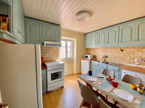 San Rocco Sqr. Apartment